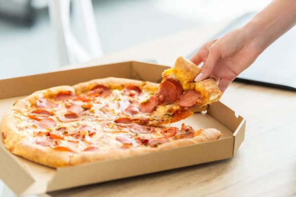 Salle de bloc proposant snack et pizzas à emporter - Saint-Étienne - BLOCABRAC 